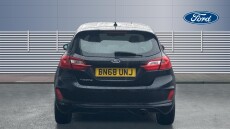 Ford Fiesta 1.0 EcoBoost ST-Line 3dr Petrol Hatchback